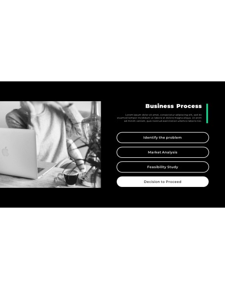Business Introduction Best PPT Templates