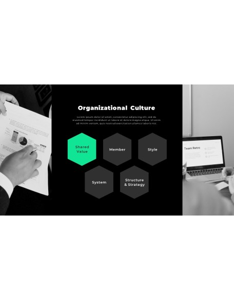 Business Introduction Best PPT Templates