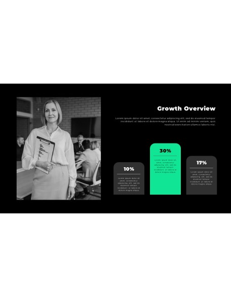 Business Introduction Best PPT Templates