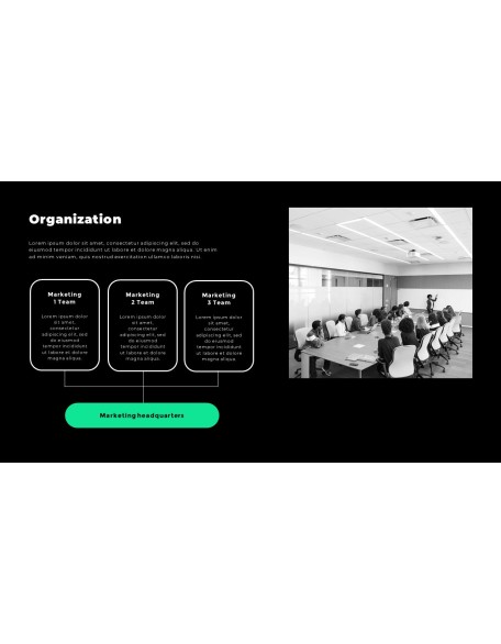 Business Introduction Best PPT Templates