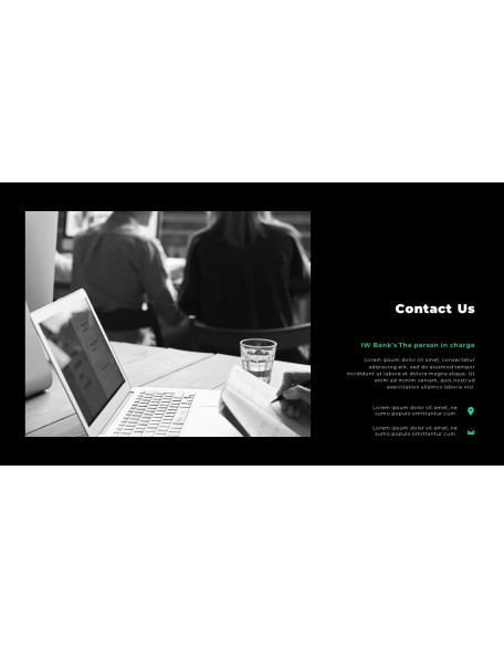 Business Introduction Best PPT Templates