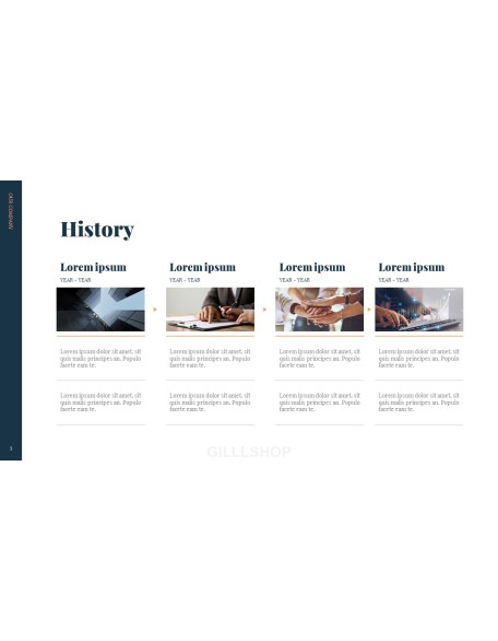 Business Proposal Simple slideshare ppt