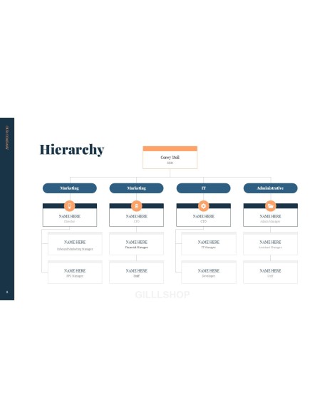 Business Proposal Simple slideshare ppt