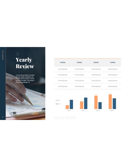 Business Proposal Simple slideshare ppt