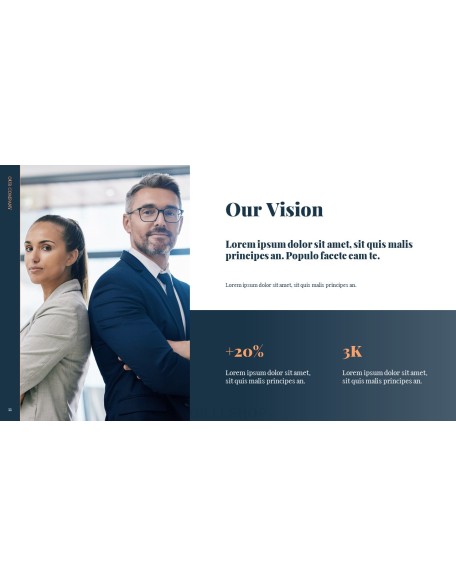 Business Proposal Simple slideshare ppt