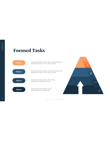 Business Proposal Simple slideshare ppt