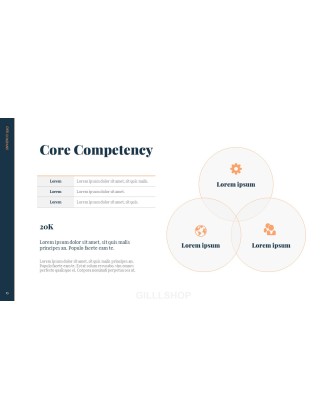 Business Proposal Simple slideshare ppt