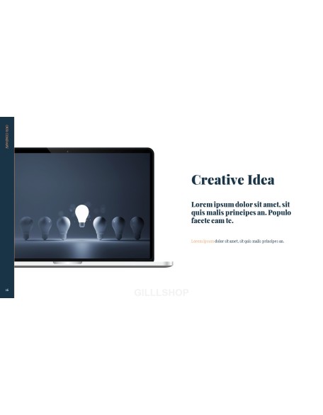Business Proposal Simple slideshare ppt