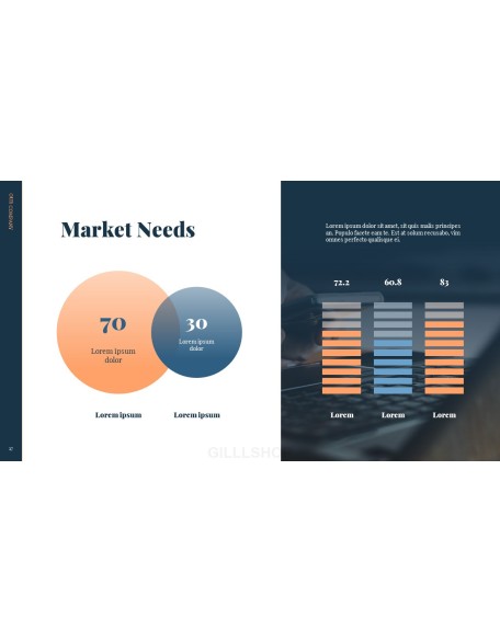 Business Proposal Simple slideshare ppt