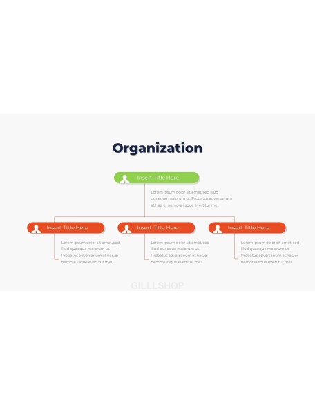 Business Project Report deck templates