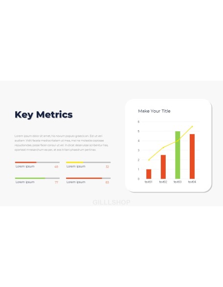 Business Project Report deck templates