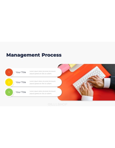 Business Project Report deck templates