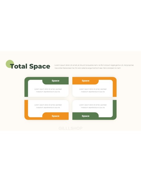 Coworking Space Proposal PowerPoint