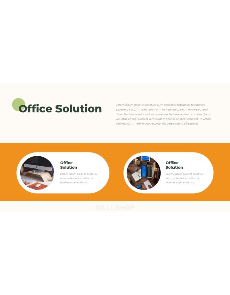 Coworking Space Proposal PowerPoint
