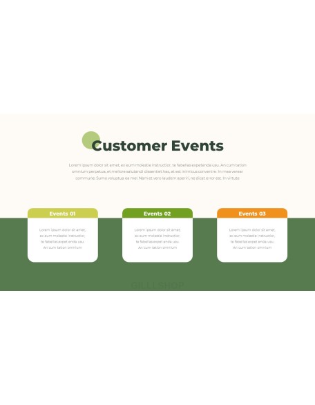 Coworking Space Proposal PowerPoint