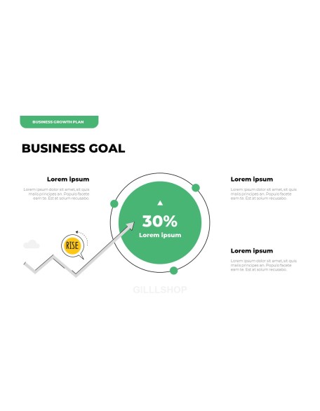Startup Business Growth Plan Templates for PowerPoint