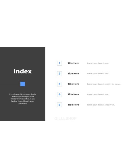 Modern Business Presentation ppt presentation templates