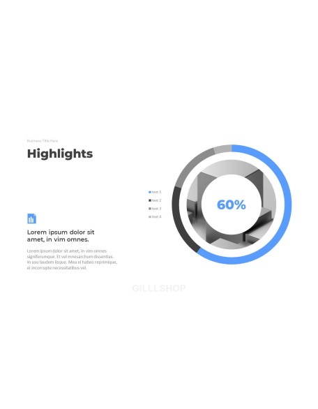 Modern Business Presentation ppt presentation templates