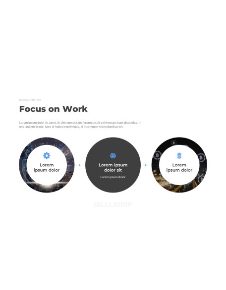 Modern Business Presentation ppt presentation templates