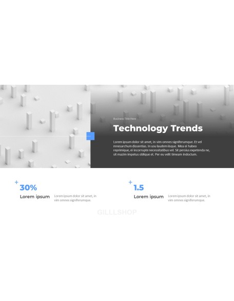 Modern Business Presentation ppt presentation templates