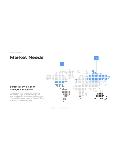 Modern Business Presentation ppt presentation templates
