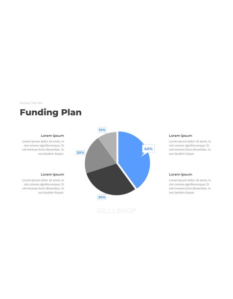 Modern Business Presentation ppt presentation templates