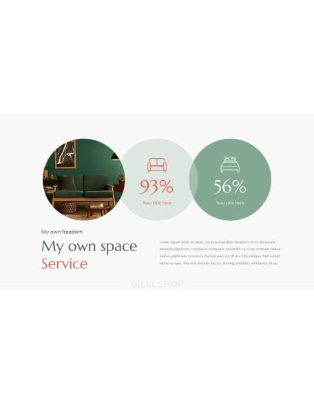 Co-Living Space download ppt for presentation