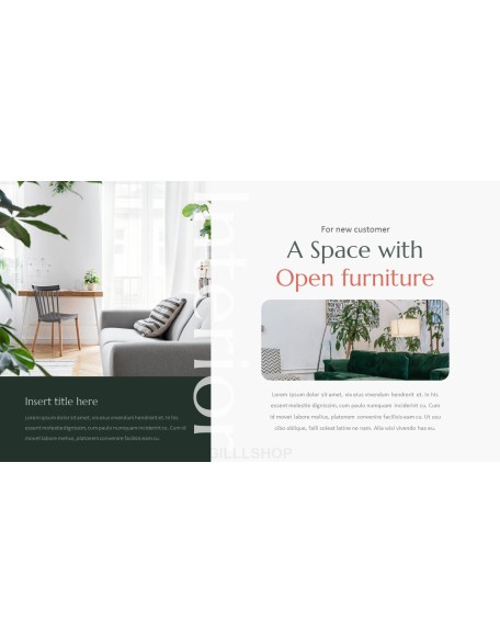 Co-Living Space download ppt for presentation