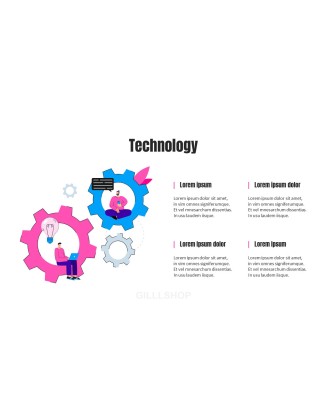 Business Goal Infographics Business Presentation Examples