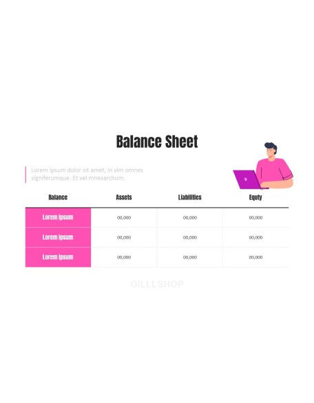 Business Goal Infographics Business Presentation Examples