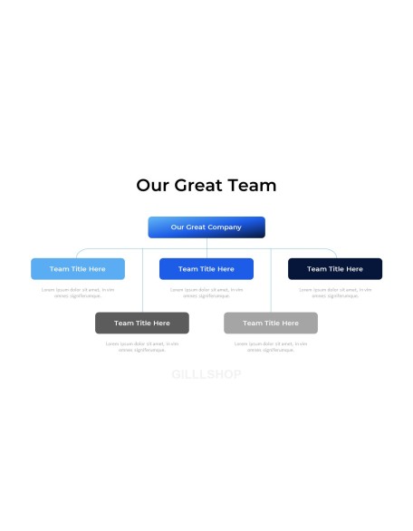 Our Best Business Presentation slide powerpoint