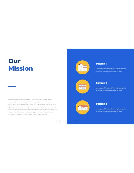 Real Estate Agency Outline PPT Presentation