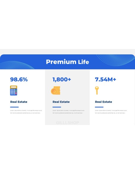 Real Estate Agency Outline PPT Presentation