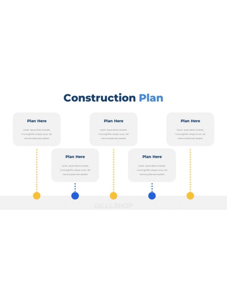 Real Estate Agency Outline PPT Presentation