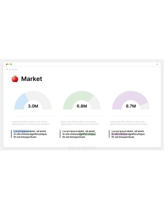 Project Notion Theme startup investor presentation ppt
