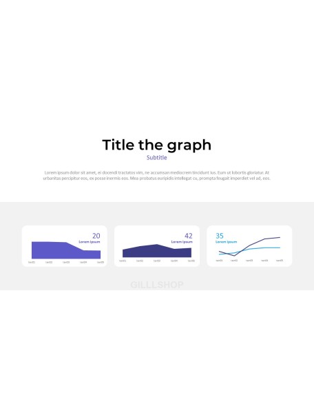 Business Idea Simple Slides Templates