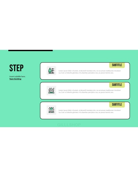 Team Building download ppt for presentation