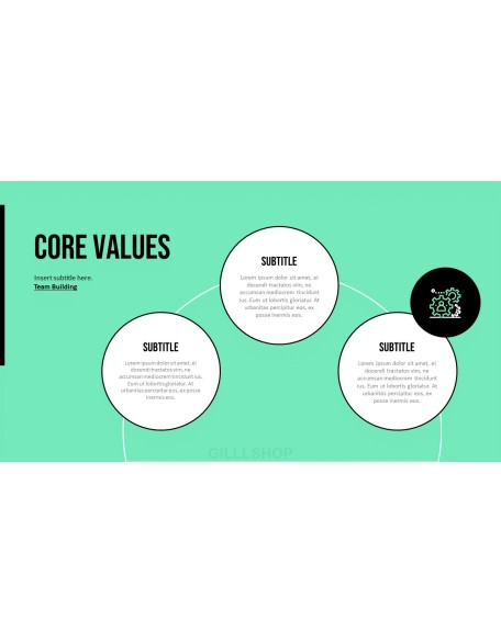 Team Building download ppt for presentation