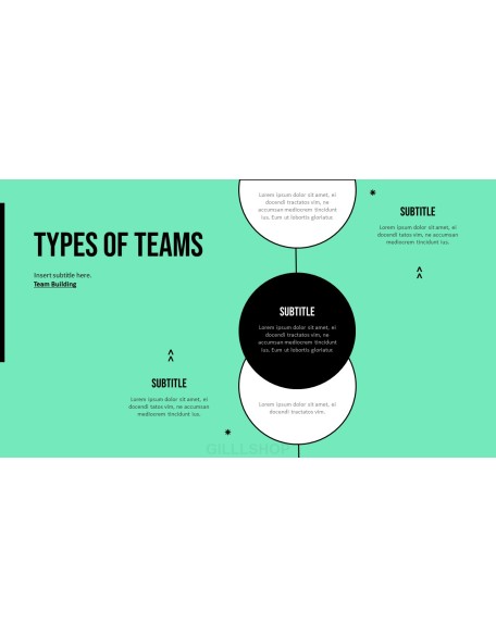 Team Building download ppt for presentation