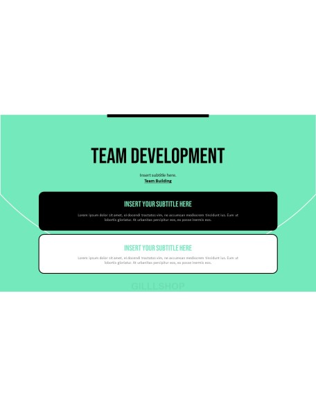 Team Building download ppt for presentation