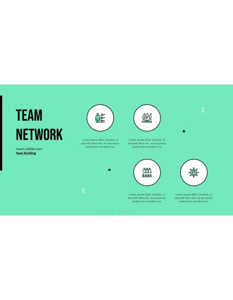 Team Building download ppt for presentation