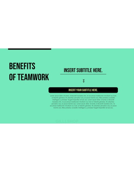 Team Building download ppt for presentation