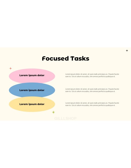 Startup Business Idea portfolio powerpoint