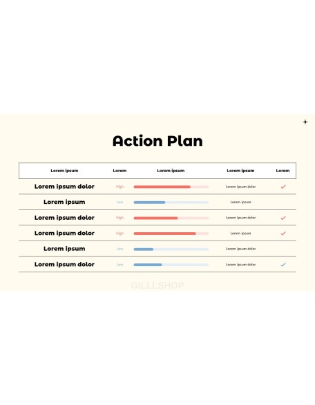 Startup Business Idea portfolio powerpoint