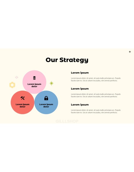 Startup Business Idea portfolio powerpoint