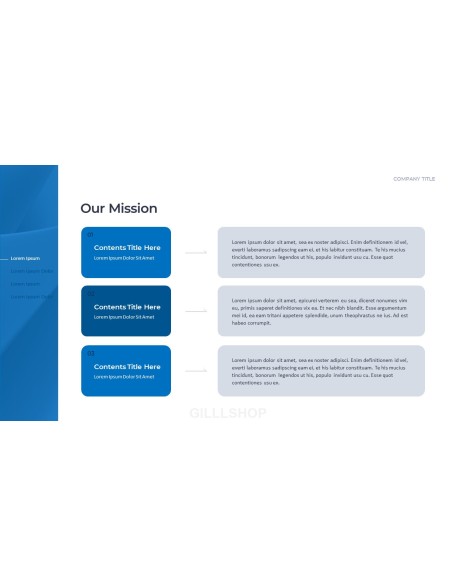 Business Plan startup pitch deck ppt
