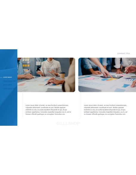 Business Plan startup pitch deck ppt