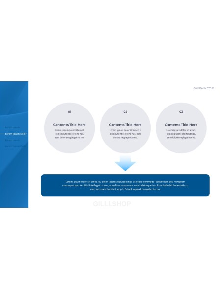 Business Plan startup pitch deck ppt