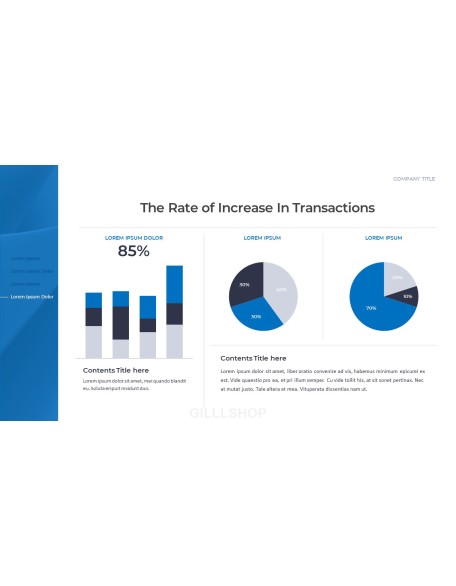 Business Plan startup pitch deck ppt