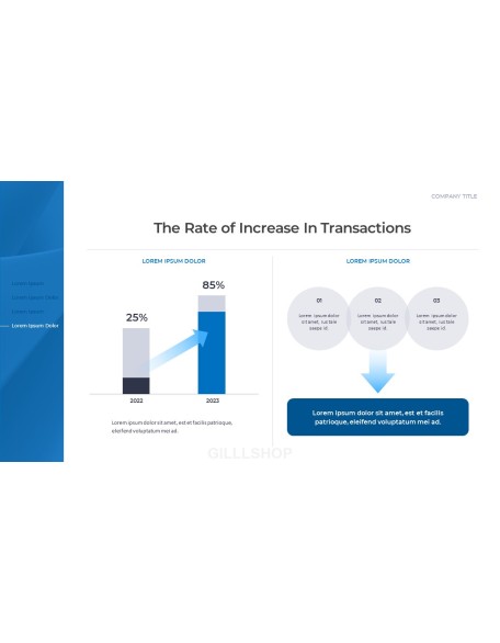 Business Plan startup pitch deck ppt